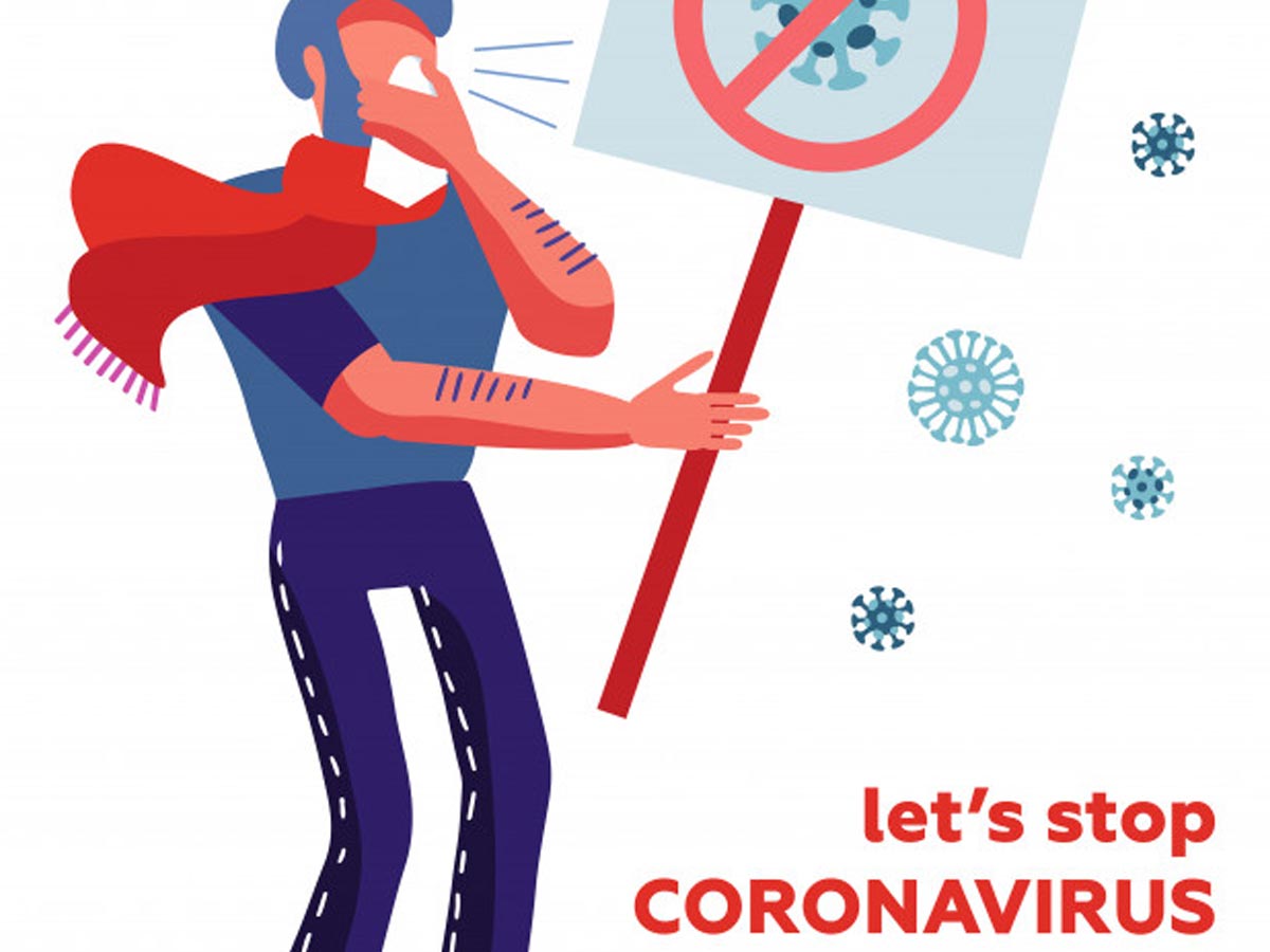 Novel coronavirus (2019-nCoV)