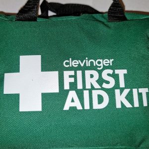 Delux First Aid Kit