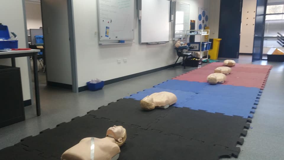 first Aid and CPR Online Certification Course