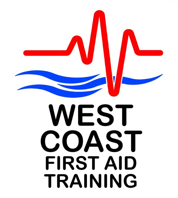 West Coast First Aid Training