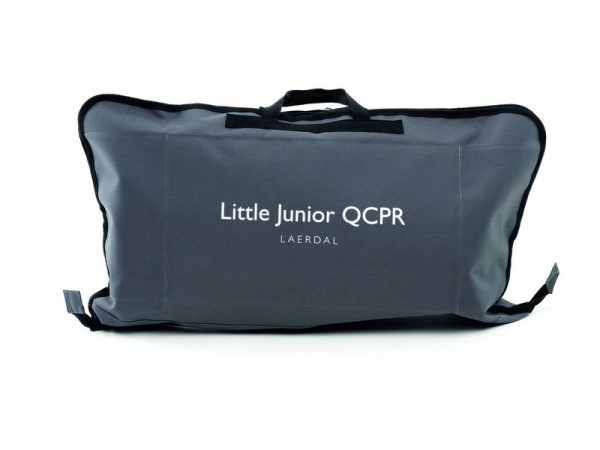 Little Jr QCPR Softpack