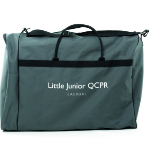 LJ QCPR 4-pk Carry Case
