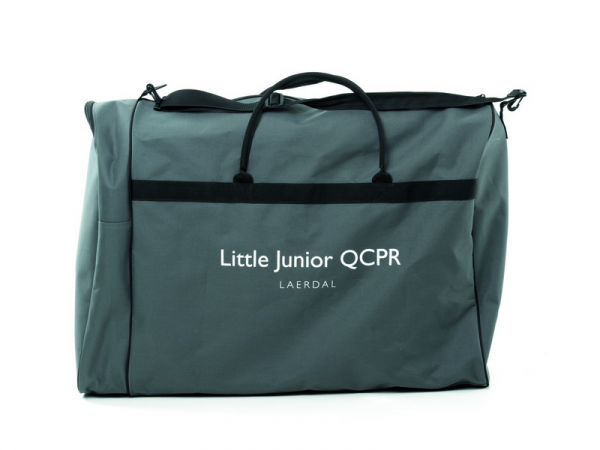 LJ QCPR 4-pk Carry Case