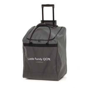 LF QCPR Carry Case