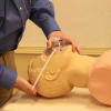 Pocket Resuscitation Mask (CPR)