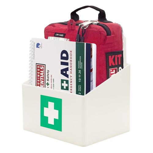 First Aid KIT PLUS