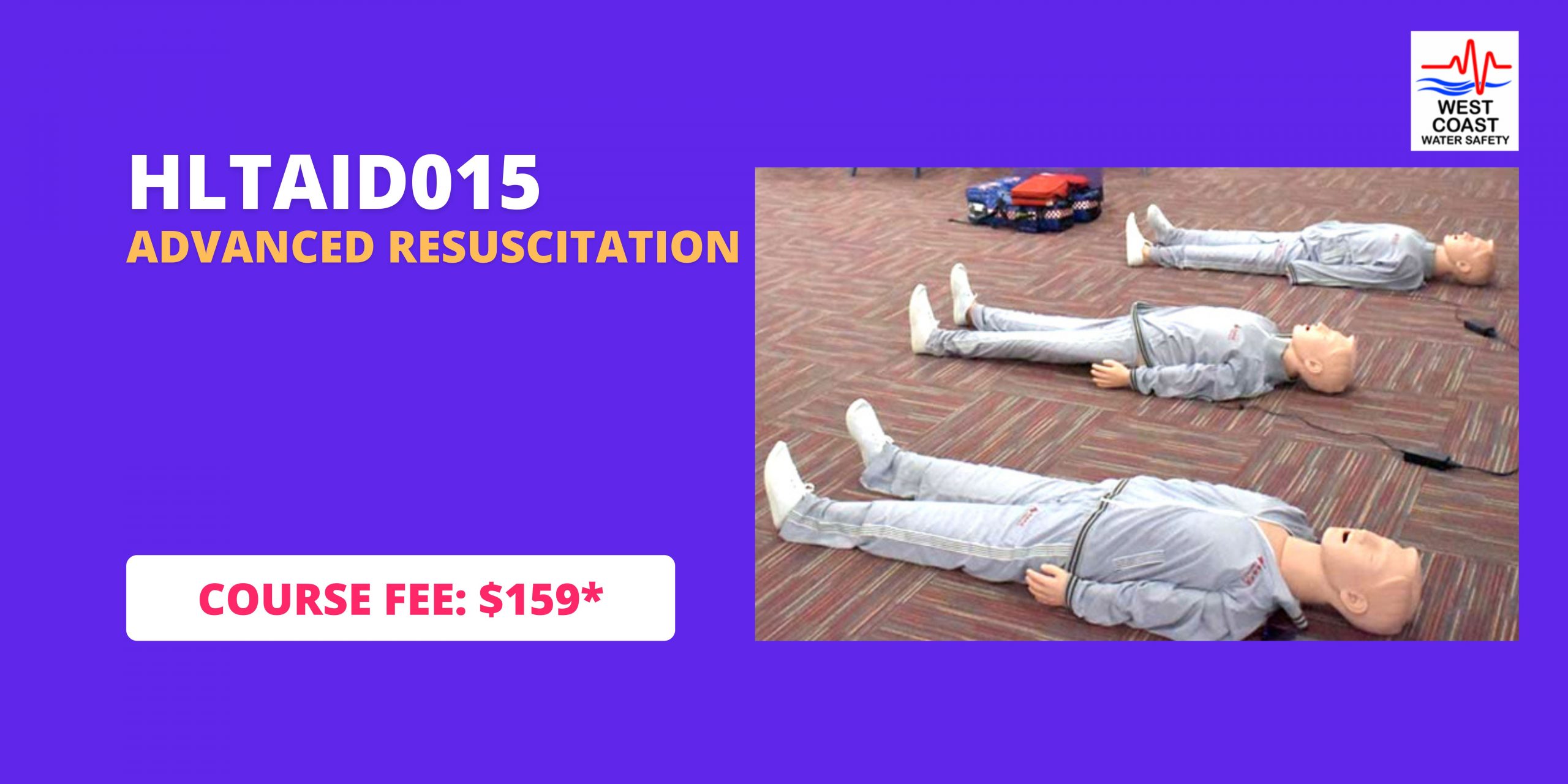 HLTAID015 Advanced Resuscitation
