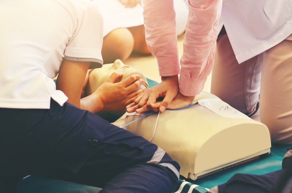 How often should your cpr skills be refreshed